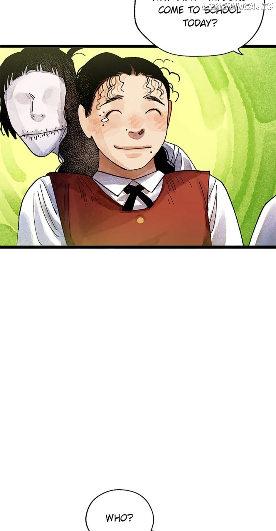 Rebirth in Paradise Chapter 48 - page 28